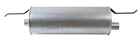 Exhaust MUFFLER-2 Door Ap 2263 Fits 1996 Toyota RAV4 New. Price: $160.47.