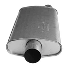 Ap Exhaust Products 700203 Muffler New. Price: $55.92.