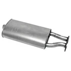 Genuine Soundfx Direct Fit Exhaust Muffler 2.25" Outlet (id) 18815 New. Price: $106.85.