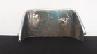 1970-73 Chevy Corvette C3 Oem Used Left Driver Muffler Bezel 3966543 Chrome. Price: $46.75.