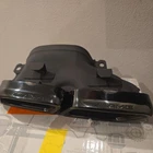 Exhaust Tip Mercedes W222 C217 Coupe 63 Amg Sl R231 Night Package Left New. Price: $230.00.