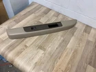 Lincoln Navigator Oem 07-14 Rear Right Side Door Window Switch Arm Rest Used. Price: $47.61.