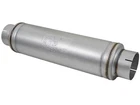 Afe Power 49M00023 Exhaust Muffler 5 In Id Center/center 7 Dia. 24 - New. Price: $187.43.