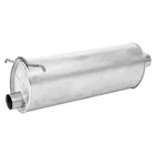 Exhaust Muffler-soundfx Direct Walker 18947 Fits 00-03 Dodge Dakota New. Price: $138.99.