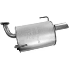 Walker Exhaust Muffler 21671 Quiet Performance New. Price: $147.99.