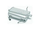 Walker 43VP82G Muffler Fits 1995-1998 Suzuki Swift 1.3L Cyl New. Price: $78.69.