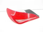 Mercedes-benz A1179062700 Left Rear Light Usa Crack Cla Shooting Brake X117 ... Used. Price: $140.00.