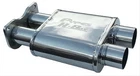 Pypes H-box Muffler MVH10 New. Price: $284.79.