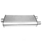 Exhaust Muffler-soundfx Universal Walker 17849 New. Price: $68.03.