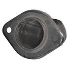 For Infiniti G35 2003-2004 Id Select SEL97643 Center Exhaust Muffler Assembly New. Price: $179.38.