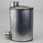 Donaldson M120566 Muffler Oval Style New. Price: $500.00.