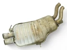 2001 - 2005 Bmw Series E46 325I 330I M56 Exhaust Muffler Silencer Rear Oem Used. Price: $234.22.