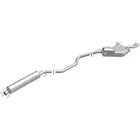For Saab 9-5 1999-2003 Brexhaust Stock Replacement Kit Dac New. Price: $750.67.