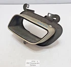 20-24 Oem Porsche 911 Carrera 992 Rear Left Driver Muffler Pipe Exhaust 23K Used. Price: $199.95.
