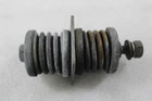 Lamborghini Gallardo Coupe, Spyder, Muffler Bracket Spring, Used, P/n 400251393A. Price: $200.00.