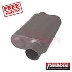 Flowmaster Exhaust Muffler For Dodge Challenger 2009-2014 New. Price: $166.15.