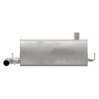 For Jeep Renegade 15-21 Walker Quiet-flow Stainless Steel Oval Exhaust Muffler New. Price: $139.62.
