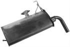 Walker Quiet-flow Muffler 50099 New. Price: $369.99.