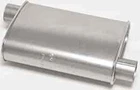Dynomax 17714 Thrush Turbo Muffler New. Price: $54.99.