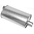 Walker Quiet-flow 3 Muffler 22740 New. Price: $73.99.