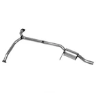 Exhaust Pipe-resonator Assembly Walker 55173 Fits 98-02 Honda Accord New. Price: $272.99.
