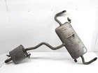 2018-2023 Volkswagen Atlas Rear Exhaust Muffler Pipe 3CN-253-609-B *2.0T Fwd Used. Price: $854.05.