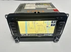 Tested 10-15 Volkswagen Passat Eos Cc Info Radio Navigation Screen 3C8035684E Used. Price: $249.99.