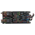 10-11 Land Rover L319 LR4 Bcm Body Control Processor Module AH2214F041BF Oem Used. Price: $139.00.