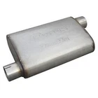 Pypes Performance Exhaust MVR16 Race Pro Muffler 14" 3" Off/off New. Price: $106.79.