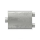 Exhaust Muffler-quiet-flow Ss Walker 22695 Fits 12-16 Cadillac Srx New. Price: $118.94.