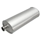 For Dodge Dakota 2000-2003 Brexhaust Muffler Assembly New. Price: $147.40.