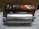 Exhaust Muffler-super Turbo Direct Fit Dynomax 17741 New. Price: $109.99.