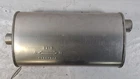 Ap 700376 Muffler, 4 1/2 X 11 Oval, 2.5 - 2.25 Out, Offset In, Center New. Price: $49.99.
