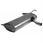 Walker Exhaust 50359 Quiet-flow Muffler Assembly New. Price: $130.97.