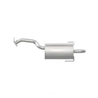 Exhaust Muffler Assembly-quiet-flow Walker 54319 New. Price: $267.99.