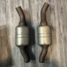 2008-2016 Audi S5 Front Resonator Set 8K0253211 Used. Price: $200.00.