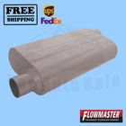 Exhaust Muffler Flowmaster FLO942553 New. Price: $201.38.