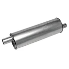 Walker Exhaust Muffler For Blazer, Jimmy 17829 New. Price: $56.06.