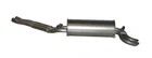 Exhaust Muffler Ansa ME7407 New. Price: $600.99.