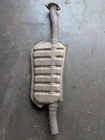 2009-2013 Subaru Forester 2.5 Center Intermediate Exhaust Muffler Oem 44200SC010 Used. Price: $248.00.