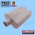 Exhaust Muffler Flowmaster FLO9425400 New. Price: $185.62.