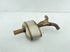2015-2020 Acura Tlx 3.5L Rear Center Exhaust Muffler Silencer Oem Used. Price: $125.00.