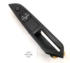 12-18 Oem Bmw F13 640 650 M6 Coupe Main Window Switch Control Folding Mirrors Used. Price: $55.02.