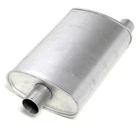 Hedman Turbo Muffler 25560 New. Price: $109.98.