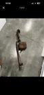 2007 Toyota Yaris Oem Exhaust/muffler Assembly. Price: $100.00.