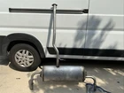 2019-2025 Toyota RAV4 Awd 2.5L Engine Exhaust System Rear Muffler 17430-25221 Oe New. Price: $298.00.