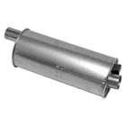For Chrysler Lebaron 85-89 Exhaust Muffler Soundfx Aluminized Steel Round Direct New. Price: $71.26.
