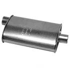 Exhaust Muffler-soundfx Direct Fit Walker 18389 New. Price: $44.95.