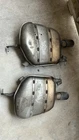 Bmw 535I Oem Mufflers New. Price: $150.00.