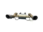 2018-2023 Mclaren 720S Rwd 4.0L Rear Exhaust Muffler Pipe Assembly 14H0072CP Oem Used. Price: $594.16.